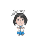 pensri（個別スタンプ：25）