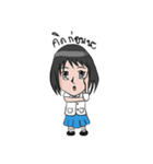 pensri（個別スタンプ：26）