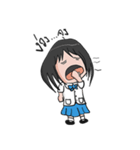 pensri（個別スタンプ：27）