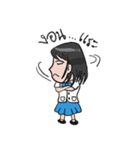 pensri（個別スタンプ：28）