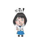 pensri（個別スタンプ：29）