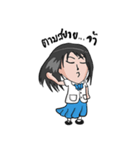 pensri（個別スタンプ：31）
