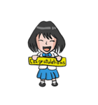 pensri（個別スタンプ：32）