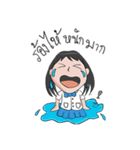 pensri（個別スタンプ：33）