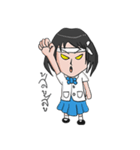pensri（個別スタンプ：36）