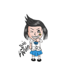 pensri（個別スタンプ：37）