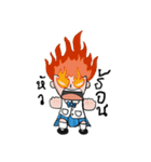 pensri（個別スタンプ：38）