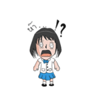 pensri（個別スタンプ：39）