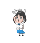 pensri（個別スタンプ：40）