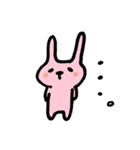 リズとプッカ（個別スタンプ：7）