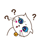 AFU Cat（個別スタンプ：1）