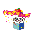 AFU Cat（個別スタンプ：5）