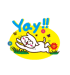 AFU Cat（個別スタンプ：7）