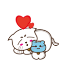 AFU Cat（個別スタンプ：9）
