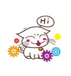 AFU Cat（個別スタンプ：11）