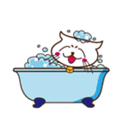 AFU Cat（個別スタンプ：13）