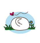 AFU Cat（個別スタンプ：16）