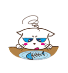AFU Cat（個別スタンプ：18）
