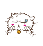 AFU Cat（個別スタンプ：19）