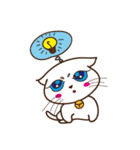 AFU Cat（個別スタンプ：23）