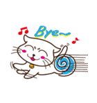 AFU Cat（個別スタンプ：26）