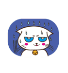 AFU Cat（個別スタンプ：27）