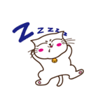 AFU Cat（個別スタンプ：28）