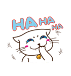 AFU Cat（個別スタンプ：29）