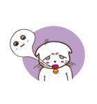 AFU Cat（個別スタンプ：30）