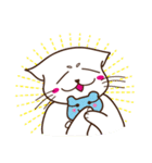AFU Cat（個別スタンプ：32）