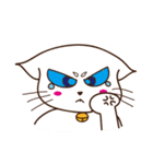 AFU Cat（個別スタンプ：37）