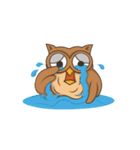 HookHook（個別スタンプ：3）