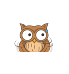 HookHook（個別スタンプ：6）