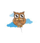 HookHook（個別スタンプ：7）