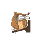 HookHook（個別スタンプ：8）