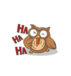 HookHook（個別スタンプ：14）