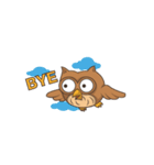 HookHook（個別スタンプ：16）