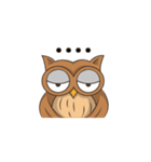 HookHook（個別スタンプ：18）