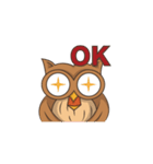 HookHook（個別スタンプ：20）