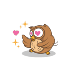 HookHook（個別スタンプ：21）