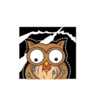 HookHook（個別スタンプ：23）