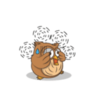 HookHook（個別スタンプ：25）