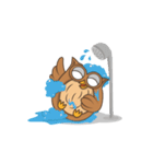 HookHook（個別スタンプ：27）