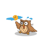 HookHook（個別スタンプ：28）