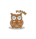 HookHook（個別スタンプ：29）