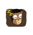 HookHook（個別スタンプ：31）