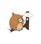 HookHook（個別スタンプ：33）