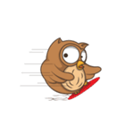 HookHook（個別スタンプ：34）