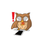 HookHook（個別スタンプ：36）