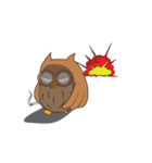 HookHook（個別スタンプ：39）